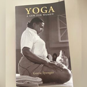 Yoga Book